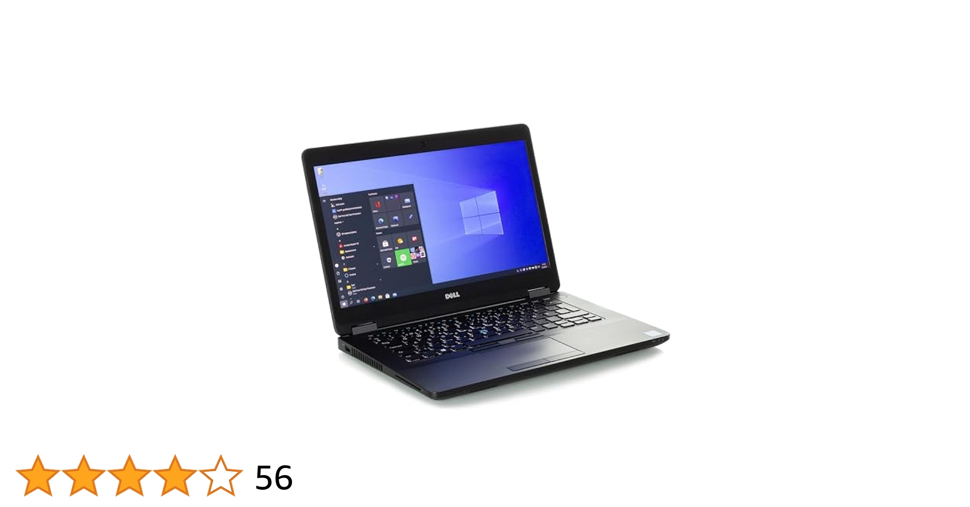 Amazon.com: Dell Fast Latitude E5470 Business Laptop, 14